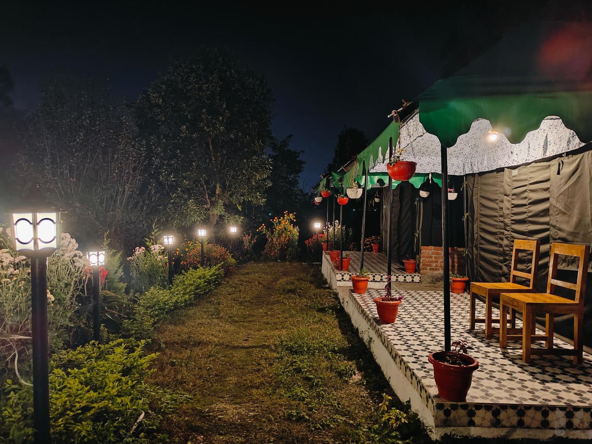 The Jungle Book By Lake & Woods Bhimtal Ngoại thất bức ảnh